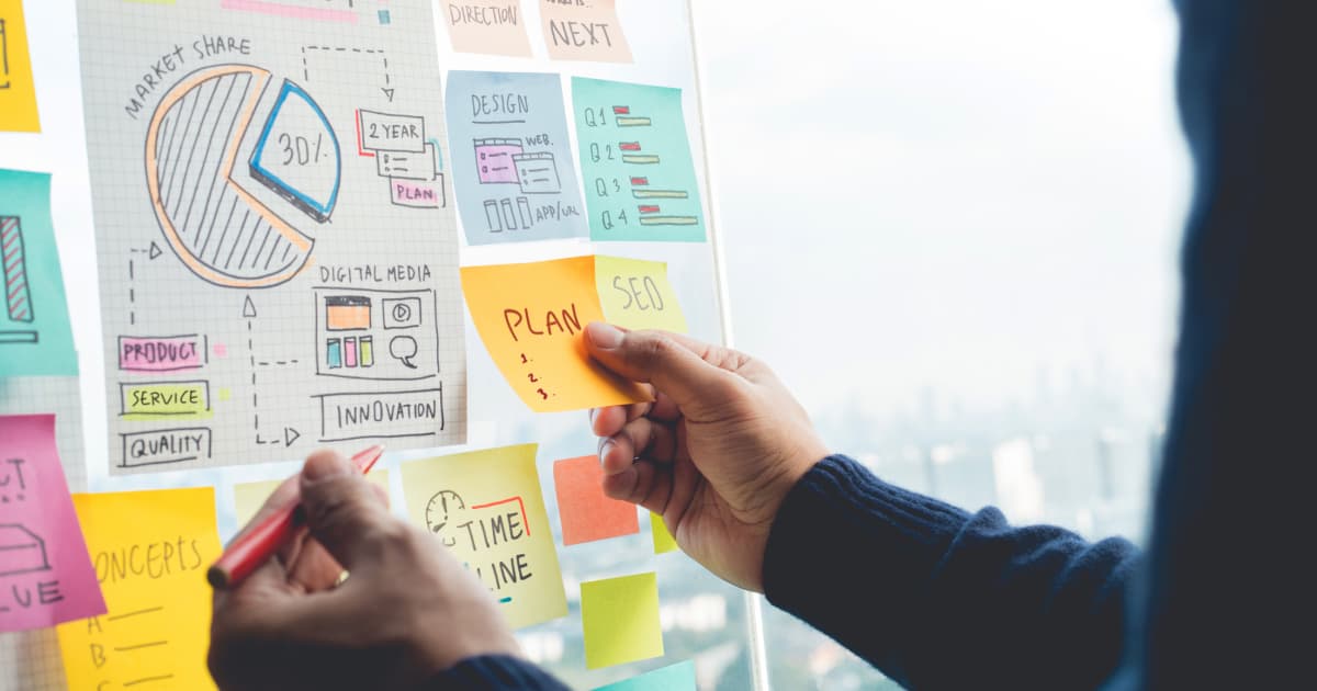 Marketing Strategy Best Planning Tips